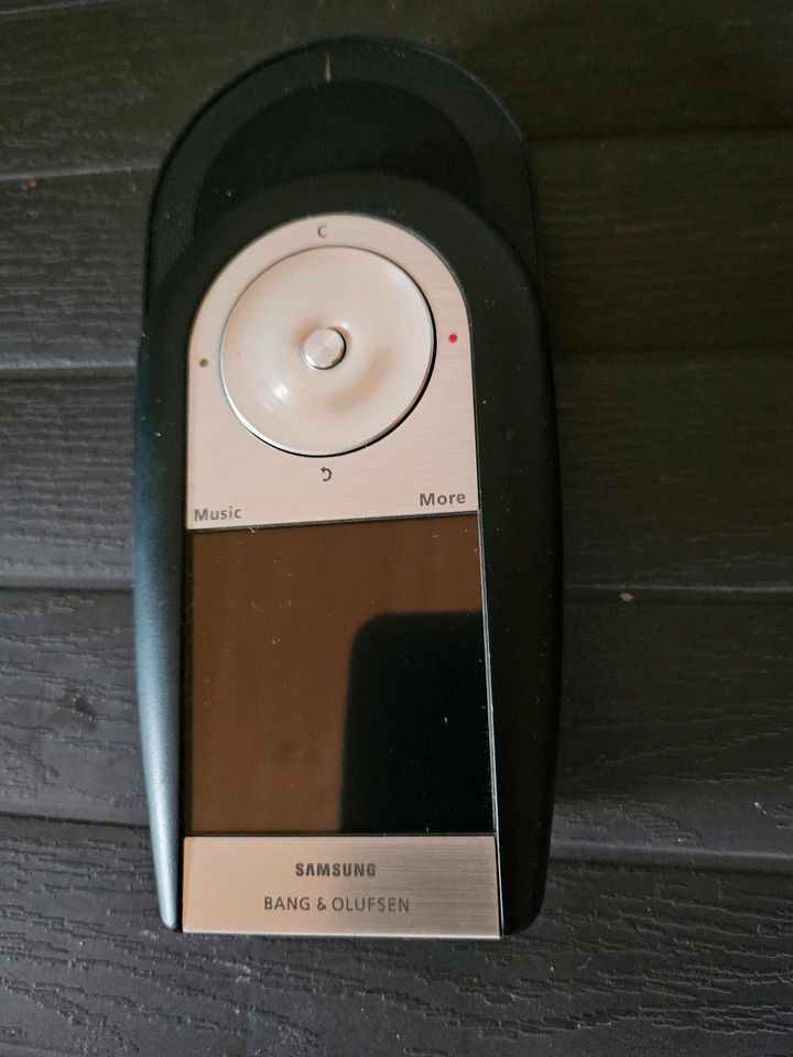 Bang & Olufsen Serenata Design Handy Sim-Lock Frei - Ohne OVP in Murr Württemberg