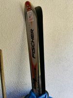 Ski Fischer + Tasche Bayern - Altenstadt an der Waldnaab Vorschau