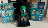 Lego LEGO Mandalorian Tribe Warrior sw1078 75267 Nordrhein-Westfalen - Leichlingen Vorschau