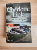 Charlotte Link - Die letzte Spur Hessen - Wesertal Vorschau