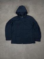 Jack Wolfskin Windbreaker Große M Dunkelblaue Bremen - Oberneuland Vorschau