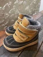 Primigi Winterschuhe Gr.22 Bayern - Großmehring Vorschau