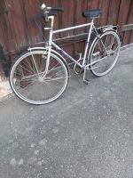 Herkules herrenfahrrad 28 zoll Sachs 3 gang retro Baden-Württemberg - Erbach Vorschau