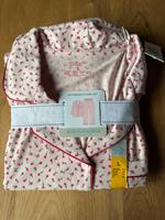 Primark Boy Friend Pyjama Schlafanzug  rosa Gr.L Bayern - Ebermannstadt Vorschau