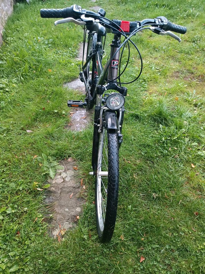 Kinderfahrrad Prince Ranger Alu 26" in Immerath