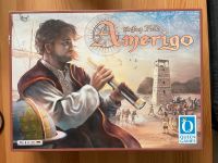 Brettspiel Amerigo  von Queen Games Gesellschaftsspiel Nordrhein-Westfalen - Steinhagen Vorschau