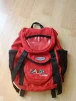 Kinder-Rucksack Kindergarten JAKO-O von Deuter Niedersachsen - Stadthagen Vorschau