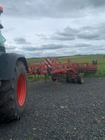 Horsch Grubber Nachbau 3,0 m Bayern - Bad Königshofen Vorschau