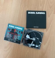 Kool Savas CD Mitte - Tiergarten Vorschau