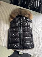 Moncler Weste original Top Zustand Bayern - Augsburg Vorschau