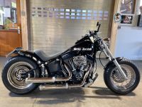 Harley-Davidson Softail Night Train Umbau Custom Fat Boy Style Rheinland-Pfalz - Silz Vorschau