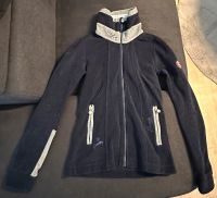 Spooks Fleecejacke navy XS Hessen - Bebra Vorschau