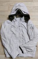 Icepeak Winterjacke Gr. 164 weiß Bayern - Friedberg Vorschau