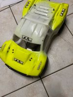 TLR 22 SCT 3.0 Laydown Tuning Short Course 1:10 Roller Nordrhein-Westfalen - Hürth Vorschau