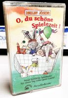 O' du schöne Spielezeit!, Detlef Jöcker, Menschenkinder, MK 028-1 Sachsen - Bautzen Vorschau