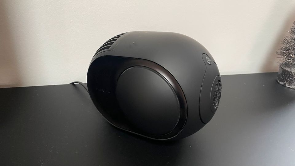 Devialet Lautsprecher Phantom II 98 dB (Schwarz) + OVP in München