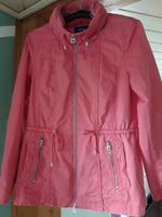 Jacke,Sommerjacke, Frauenjacke Größe M Sachsen - Großschirma Vorschau