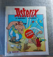 Asterix   pannini Sammelalbum- Werbe album- Hamburg-Mitte - Hamburg Billstedt   Vorschau