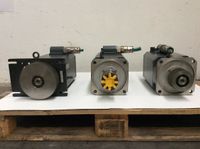 Siemens Set 3x Servomotor Typ: 1FT6105-1AC71-1AG0 Nordrhein-Westfalen - Korschenbroich Vorschau