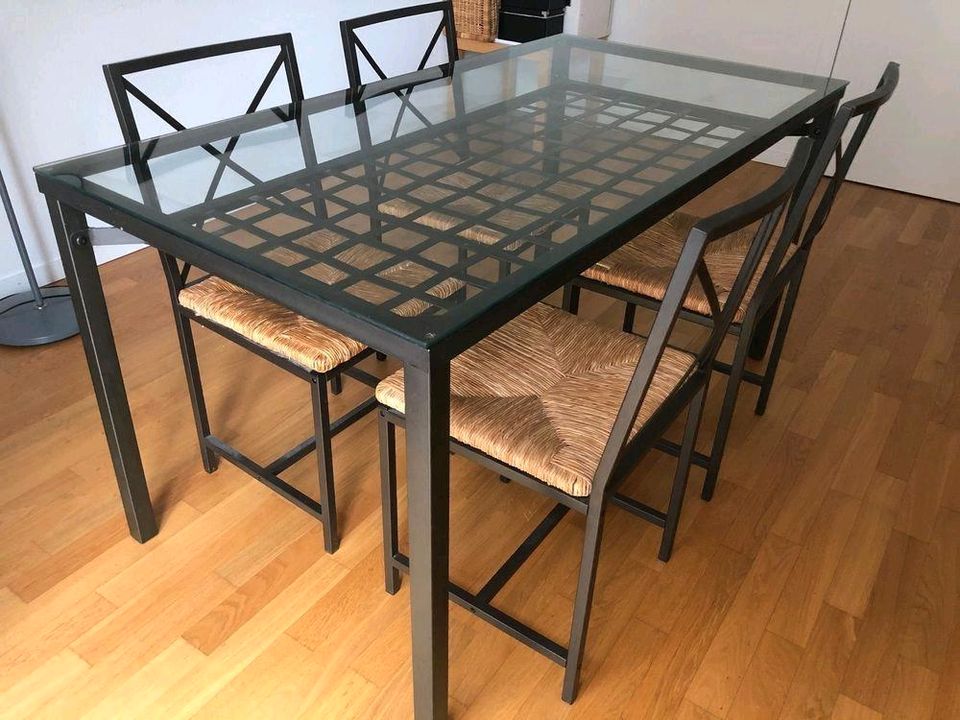 IKEA Granas Tisch (ohne Stühle) in Willich