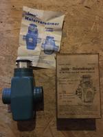 Famos Vorwärmgerät DDR IFa W50 S4000 Sachsen-Anhalt - Langeln (Nordharz) Vorschau