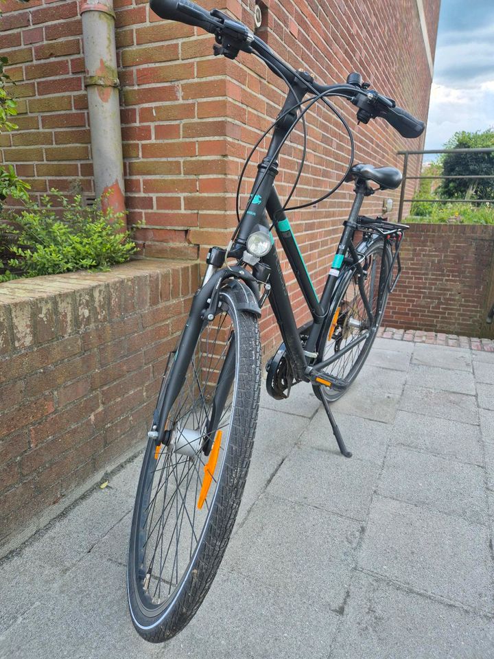 Pegasus Trekkingrad/Fahrrad in Wilhelmshaven