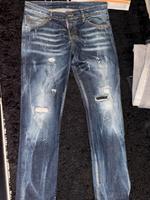 Dsquared2 jeans Nordrhein-Westfalen - Moers Vorschau
