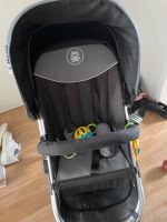 Kinderwagen Nürnberg (Mittelfr) - Neuröthenbach Vorschau