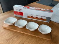 Casa Nova Snack Set 5teilig Schleswig-Holstein - Henstedt-Ulzburg Vorschau