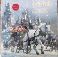 Harry Potter Pop-up Adventskalender Hessen - Ludwigsau Vorschau