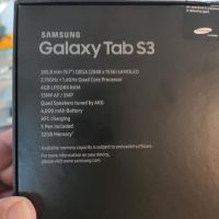 Samsung Galaxy Tab s3 Baden-Württemberg - Ehingen (Donau) Vorschau