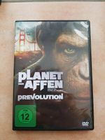 Planet der Affen Prevolution DVD Baden-Württemberg - Notzingen Vorschau