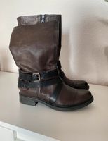 Lederstiefel MJUS, Gr. 40, neu! Niedersachsen - Hagen Vorschau