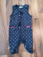 Strampler Jumpsuit Baby Mädchen Hessen - Fulda Vorschau