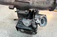 BMW E46 Abgasturbolader Turbo Krümmer 7790994 7790219 Leipzig - Engelsdorf Vorschau