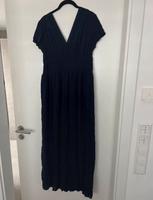 Neues Sommerkleid mit gehäkelter Spitze Baden-Württemberg - Leonberg Vorschau