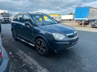 Opel Antara 3,2l mit Gas Anlage.(springt nicht an) Niedersachsen - Oldenburg Vorschau