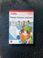 Manga Skizzen Zeichnen Buch Hamburg-Nord - Hamburg Hohenfelde Vorschau