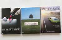 Six feet under DVD Staffeln 1-2, 5 Stuttgart - Stuttgart-West Vorschau