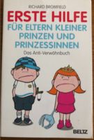 Erste Hilfe für Eltern, kleiner Prinzen und Prinzessinnen Baden-Württemberg - Freiburg im Breisgau Vorschau