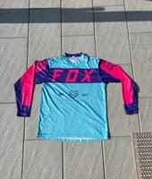 Fox Retro Jersey/ Motocross Hemd Baden-Württemberg - Tuttlingen Vorschau