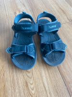 Hummel Sandalen Gr 30 Wandsbek - Hamburg Bramfeld Vorschau