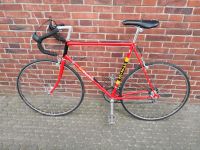 28" Retro Rennrad Raleigh 10 Gang Münster (Westfalen) - Gievenbeck Vorschau