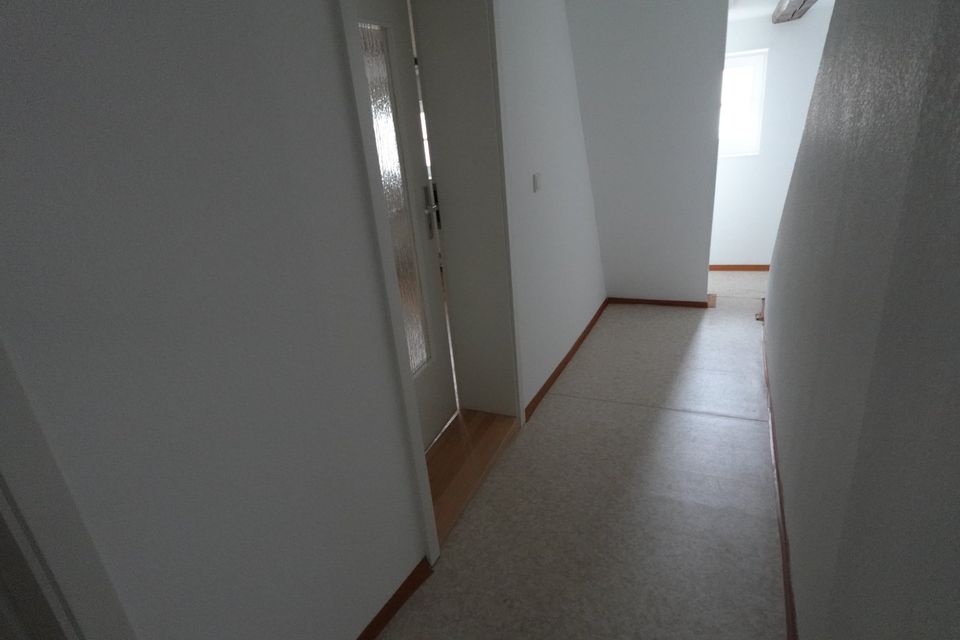 2 Raum Wohnung als Haushälfte in Pabstorf zu vermieten in Pabstorf