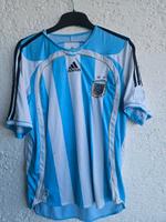 Argentinien Trikot 2006 Tevez Baden-Württemberg - Esslingen Vorschau