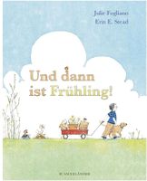 Und dann ist Frühling Rheinland-Pfalz - Meckenheim Vorschau