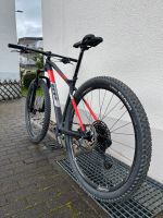 Wilier Trestina 101X Carbon Mountainbike MTB Hardtail 29“ SRAM Baden-Württemberg - Balingen Vorschau