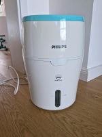 Philips Luftbefeuchter  HU4801/01R1 zwei Stück Nordrhein-Westfalen - Meckenheim Vorschau