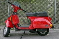 Suche Vespa T5 Motovespa ohne Motor Nordrhein-Westfalen - Eschweiler Vorschau