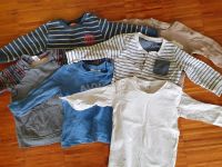 Langarmshirt Shirt Pullover Baby Kind Set Packet 86 Marke Berlin - Karlshorst Vorschau